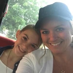 Meet your Posher, Kerra